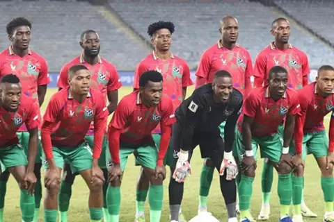 تصفيات المونديال.. زيمبابوي تتعادل مع بنين.. ومالاوي تخسر على ملعبها أمام ناميبيا